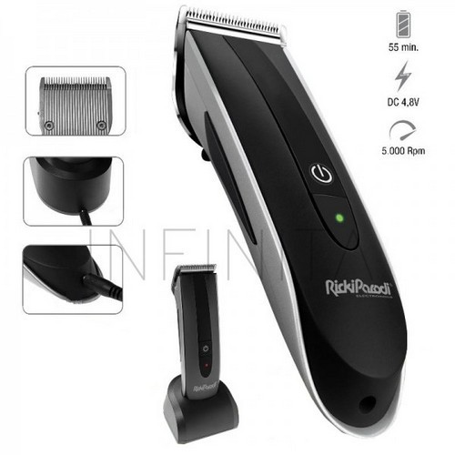 Máquina Corte Profissional sem Fio Ultra Cut