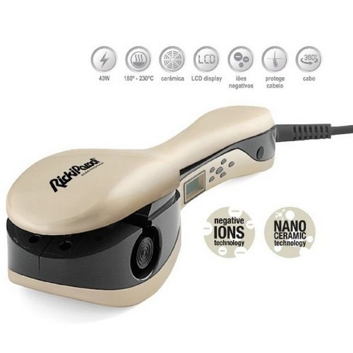 Ondulador Automático Easycurler V2.0