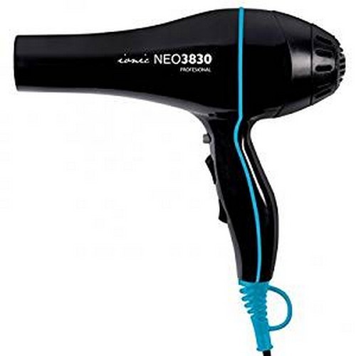 Secador Neo Iónico + Turmalina 3830 2000W Eurostil