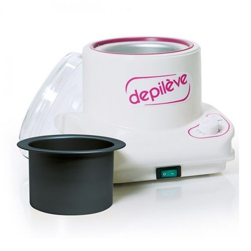 Cubeta 400g Aquecedor Neo Depilève