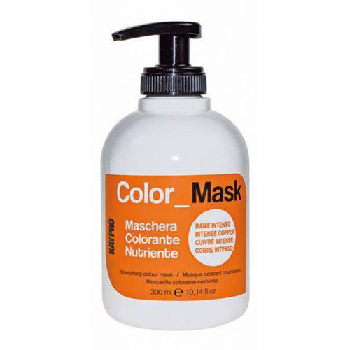 Kay Pro Color Mask Cobre Intenso 300ml