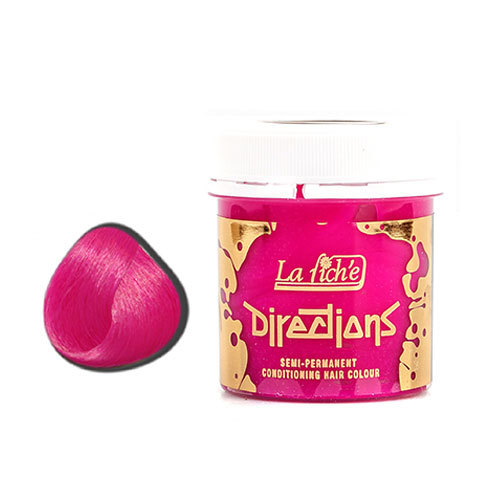 Directions Semi Permanent Conditioning Carnation Pink 88ml