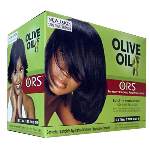 ORS Olive Oil 1 Aplicação Super