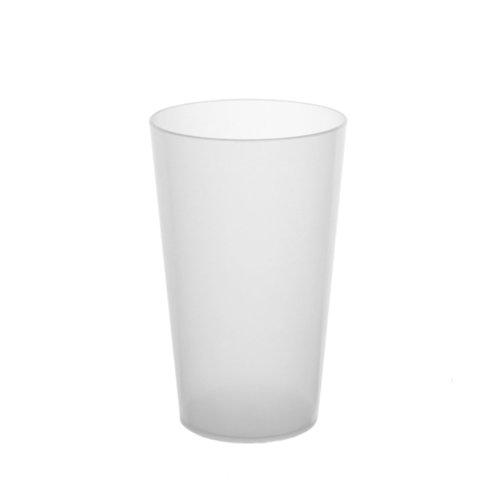 ECOCUPS 30 Cl PP - Pack 100 units