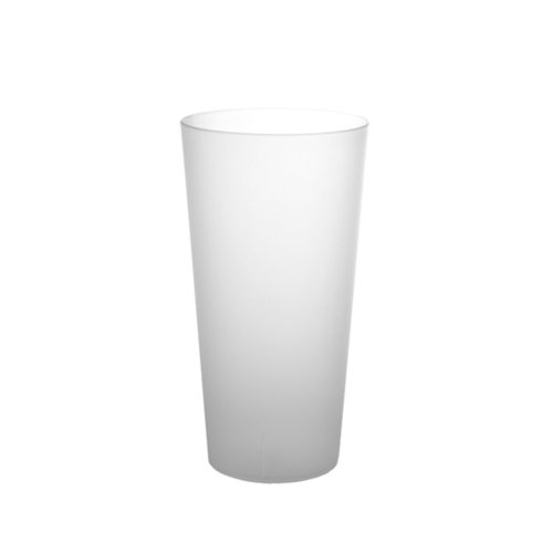 ECOCUPS 35 Cl PP - Pack 100 units