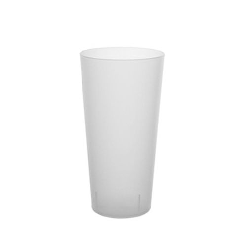 ECOCUPS 50 Cl PP - Pack 100 units