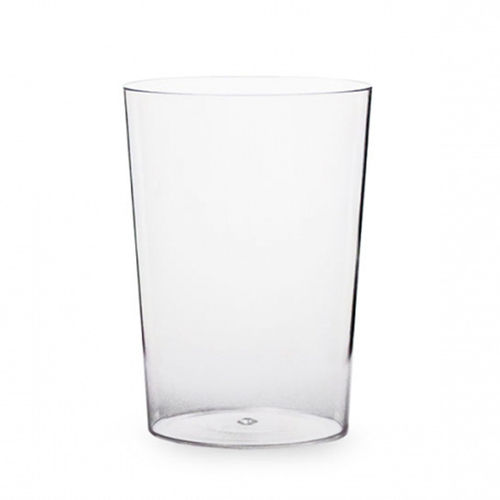 Plastic Gin Cup Valencia 500ml Polystyrene - PS