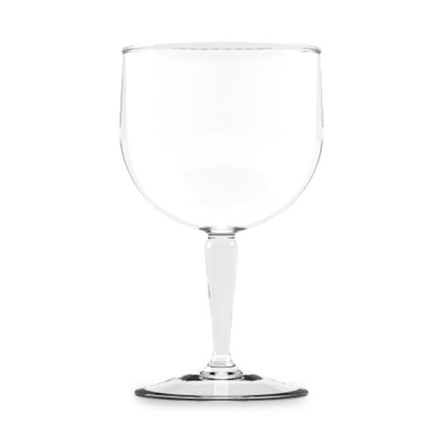 Plastic Gin Cup 600 ml Shatterproof Polycarbonate
