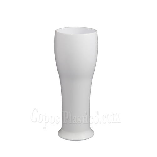 Beer Cup 340ml PC - Polycarbonate Full Box 34 Unidades