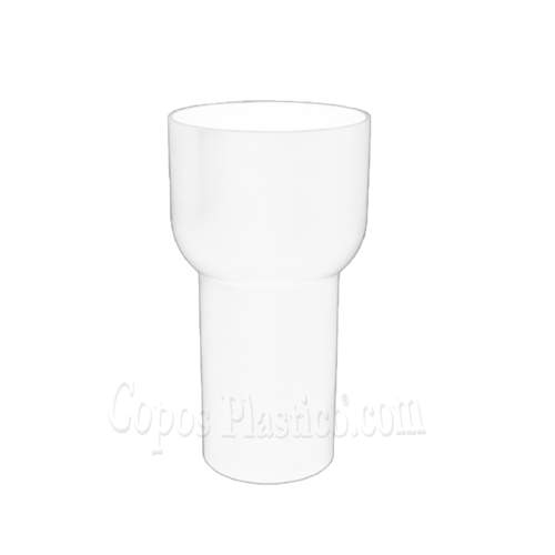Cup 490ml PC - Polycarbonate Full Box 18 Units