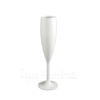 Flute Cup 90ml PC - Polycarbonate Full Box 88 units