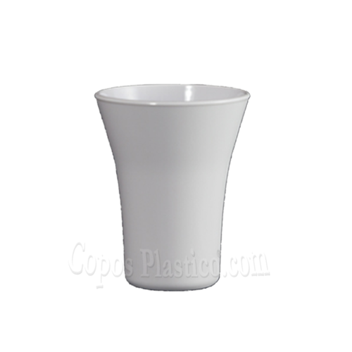 Shot Cup 40ml PC - Polycarbonate Full Box 378 Units