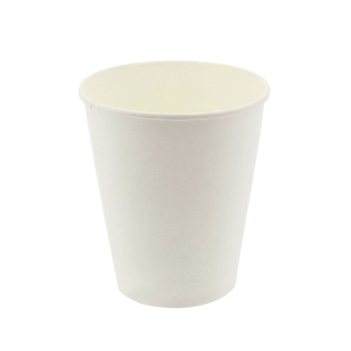 White Paper Cups 355 ml (12Oz)
