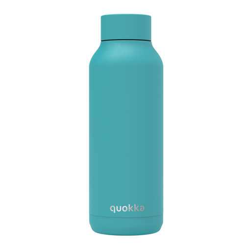 Bottle in Stainless Steel Turquoise 510ml - 1 unit