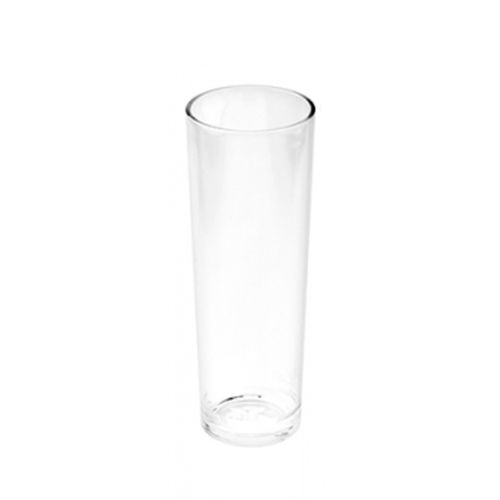 Plastic cup LONG DRINK - Unbreakable