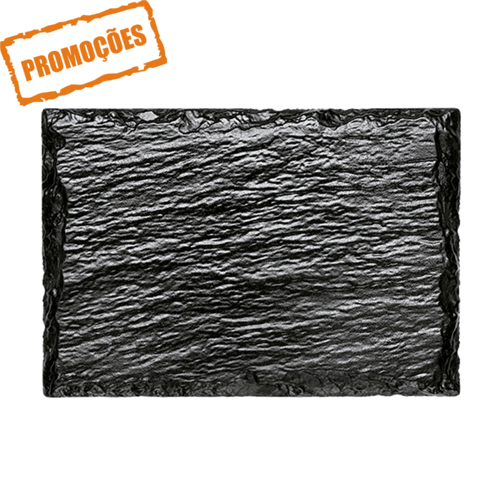 Tábua Ardósia PS 130x90mm