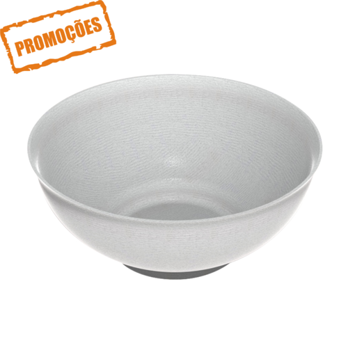 Finger Food Round Bowl - Full Box 600 Units