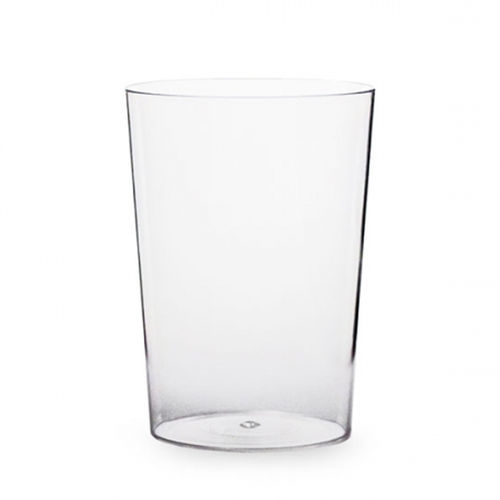 Unbreakable Valencia Cup Polycarbonate
