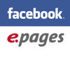Funções epages Facebook