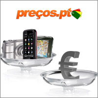Aumentar as vendas atravs de comparadores de preos : Exemplo Precos.pt