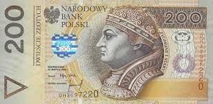 ZLOTY POLONES - Moeda em Espécie