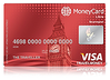 LIBRA ESTERLINA - Visa Money Card
