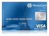 EURO - Visa Money Card